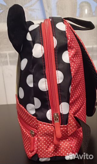 Детские рюкзаки