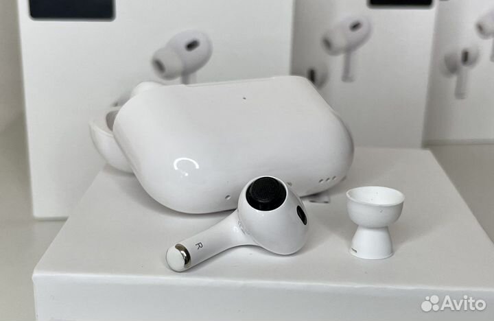 AirPods Pro 2 Luxe
