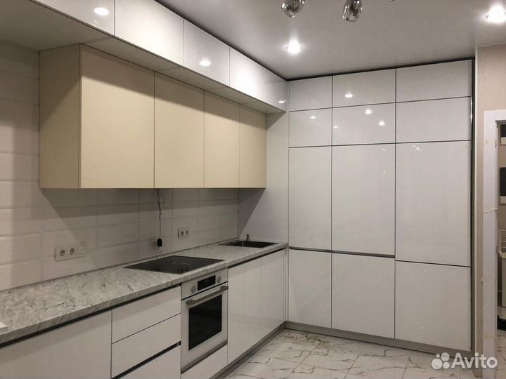 Кухня Кухонный гарнитур