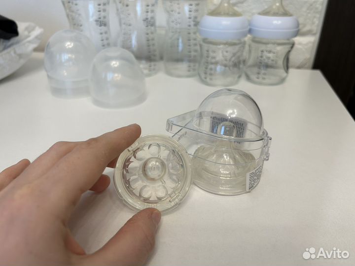 Бутылка для детей