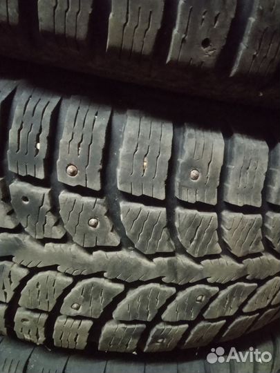 КАМА Кама-505 195/65 R15