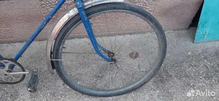 Велосипед Украина