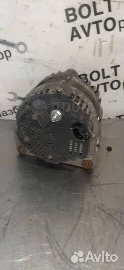 Генератор Nissan Tiida SC11