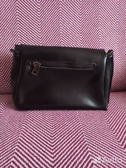 Сумка женская натуральная кожа