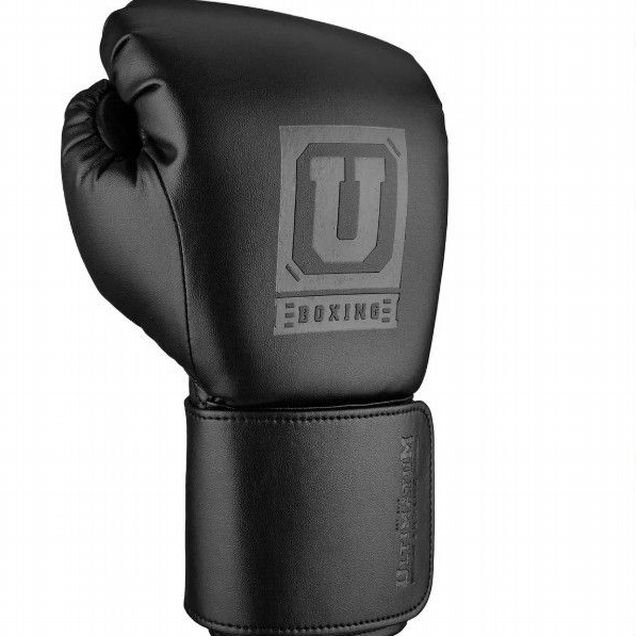 Ultimatum Boxing промокод 20%