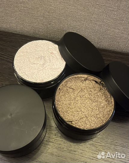 Скраб для тела (ручная работа)