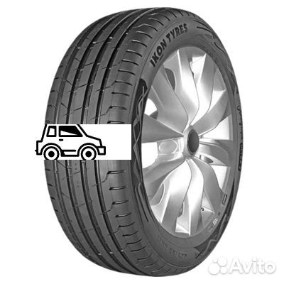 Ikon Tyres Autograph Ultra 2 SUV 285/50 R20 116W
