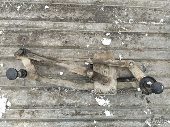 Трапеция дворников Kia Ceed, 2012г