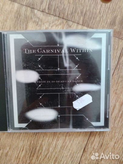 Фирменные диски