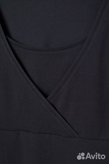 Платье H&M L /XL