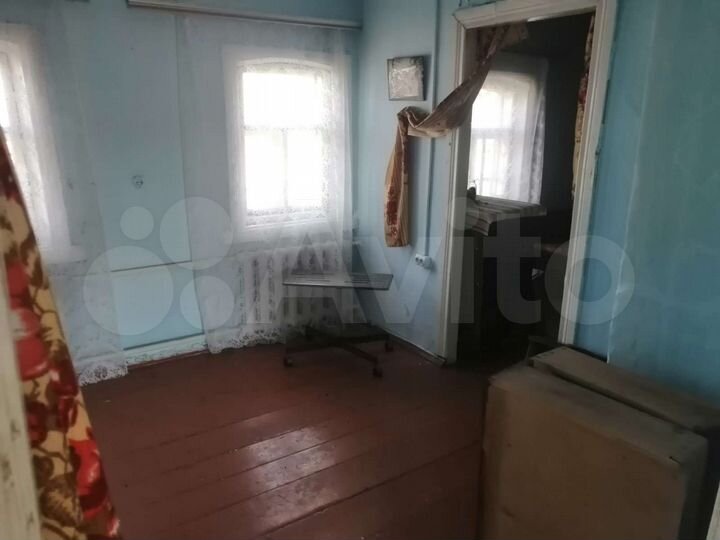 Дом 39,4 м² на участке 7 сот.