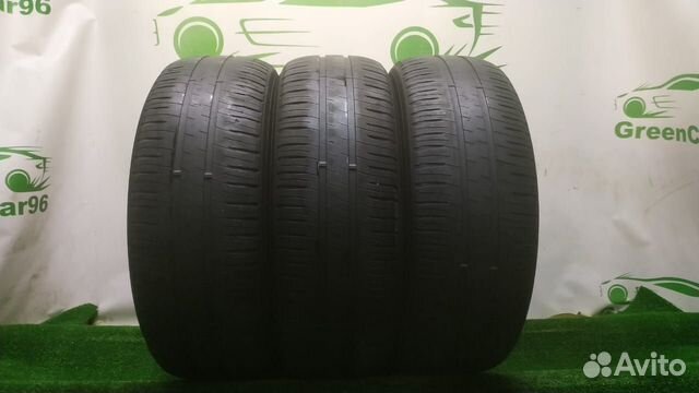 Michelin Energy XM2 185/60 R15