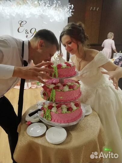 Тамада+живой вокал+DJ