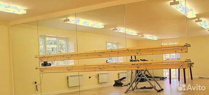 Стекло триплекс