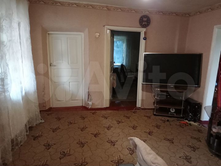 Дом 82 м² на участке 65 сот.