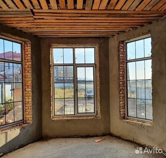 Окна пвх / Пластиковые окна / Евро окна под ключ