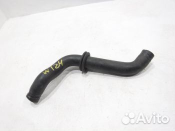 Патрубок системы охлаждения