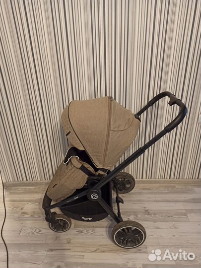 Коляска Рант флекс