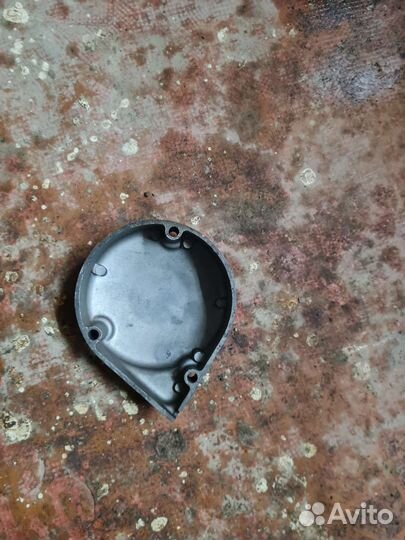 Suzuki бандит крышка коленвала