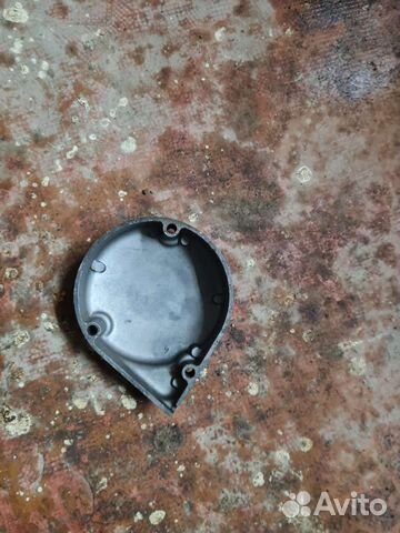 Suzuki бандит крышка коленвала