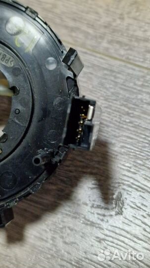 Механизм подрулевой (SRS) (лента) Audi A3