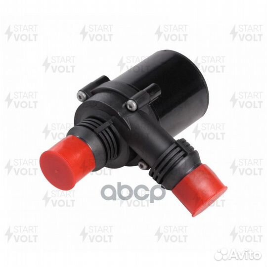 Насос водяной электр. SEP 2662 startvolt