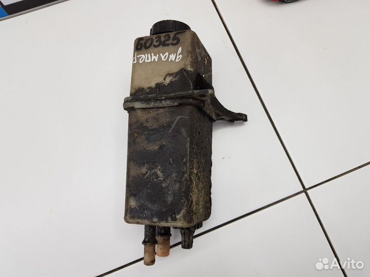 Бачок гидроусилителя (Citroen Jumper)