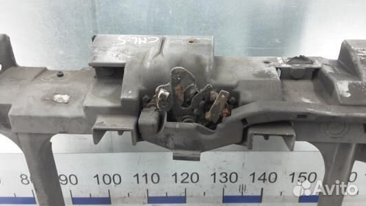 Передняя панель крепления облицовки (телевизор) pe