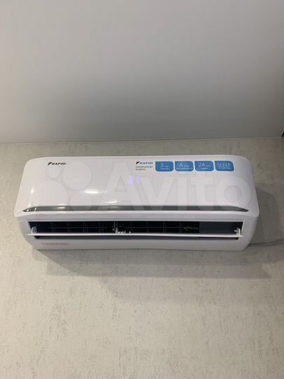 Квартира-студия, 27 м², 3/12 эт.