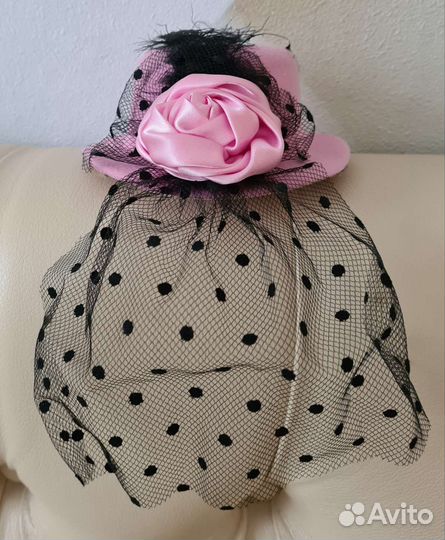 Резинка для волос