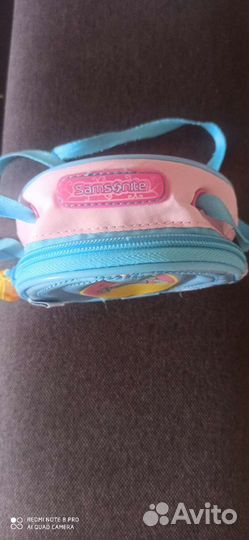 Сумка детская