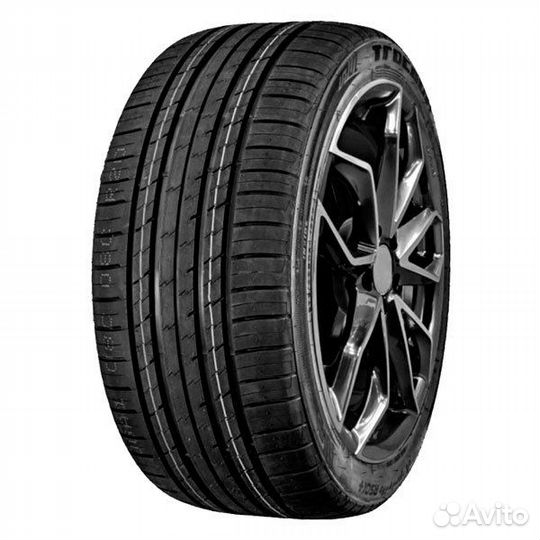 Tracmax X-Privilo RS01+ 285/45 R22 114Y