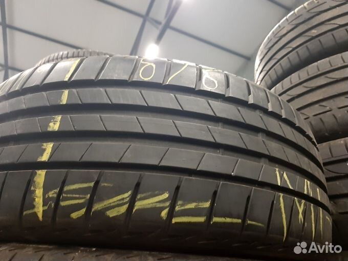 Bridgestone Turanza T005 225/40 R19