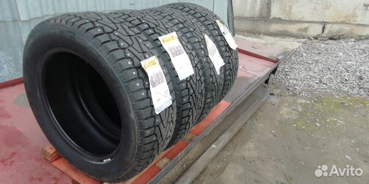 Pirelli Winter Ice Zero 205/55 R16 94T