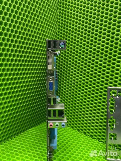 Asus P8H61 M LE LGA 1155