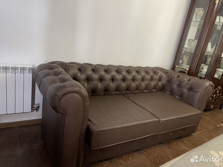 Диван новый