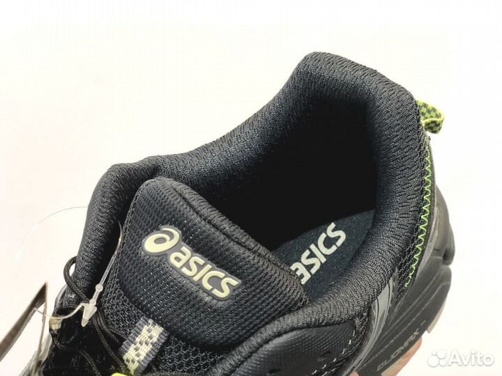 Кроссовки Asics Gel Kahana