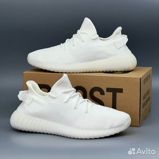 Adidas Йеззи Буст 350 Эксклюзивные