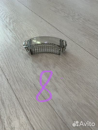 Комплектующие для моющих пылесосов Zelmer Aquawelt