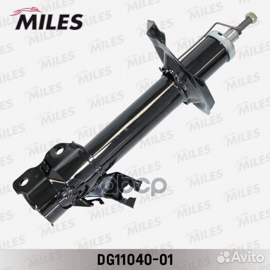 DG11040-01 DG11040-01 Miles