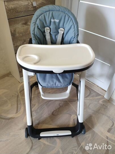 Стульчик Peg Perego siesta