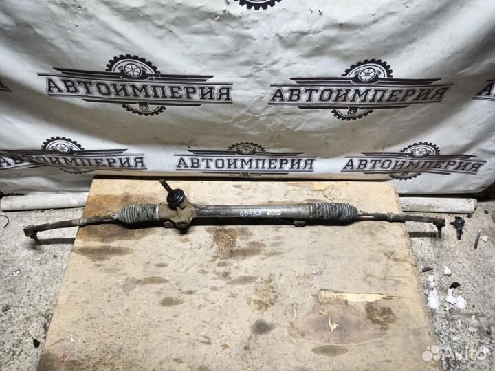 Рулевая рейка Toyota Sienna 3 (2010 - 2020)