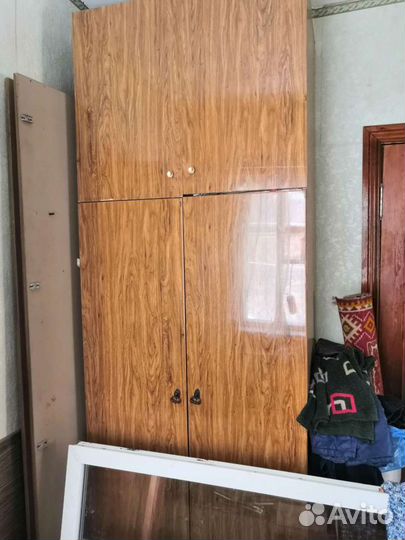 Шкаф бу для дачи