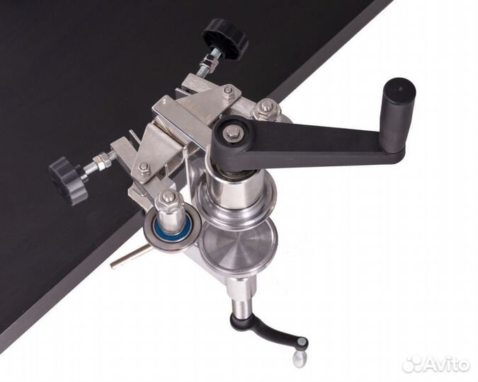 Закаточная машинка для ж/б