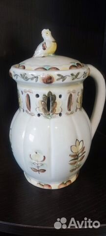 Кружка шутиха 