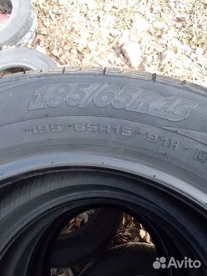 Cordiant Road Runner 195/65 R15 91H