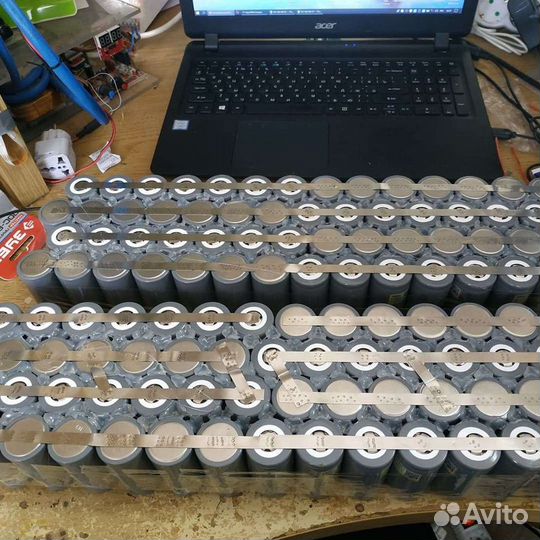 Ремонт электровелосипедов и электросамокатов