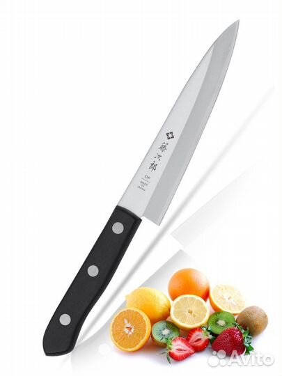 Универсальный Нож tojiro F-313