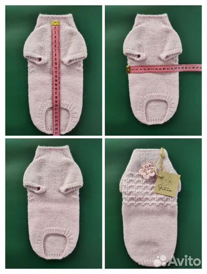 Свитер/кофточка для собак мелких пород/сфинкса