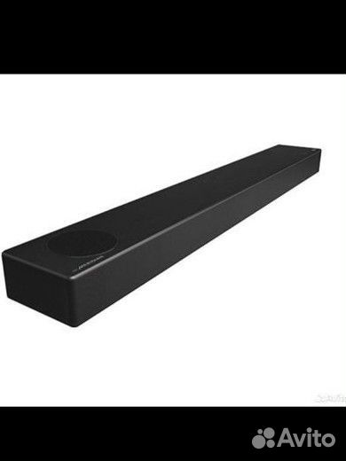 Новый Саундбар LG SN7Y, 3.1.2, Dolby Atmos